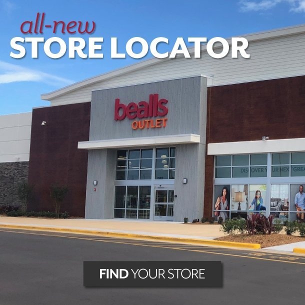 Bealls Outlet What A Great Find Shop Clothing Home Items