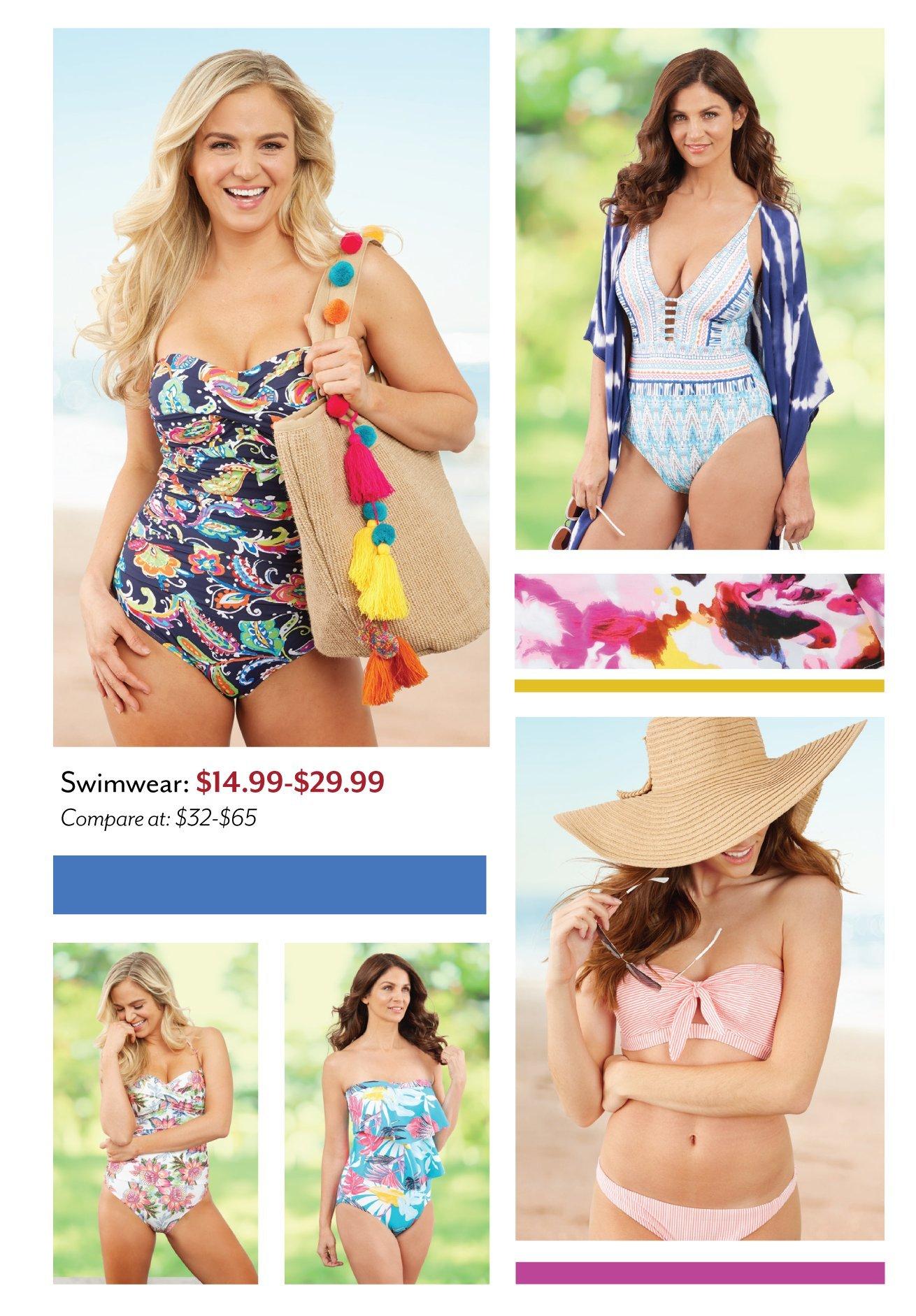 bealls outlet swimwear